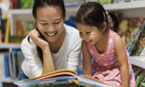 Early Literacy Development