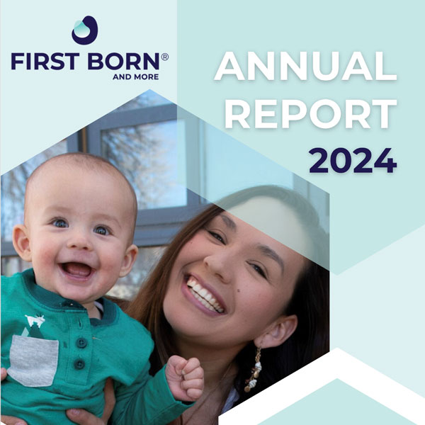 First Born and More 2024 Annual Report: A Year of Growth and Impact