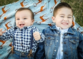 First Born and More Home Visitor Training Modules